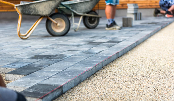 Best Concrete Driveway Installation  in Metlatla, AK