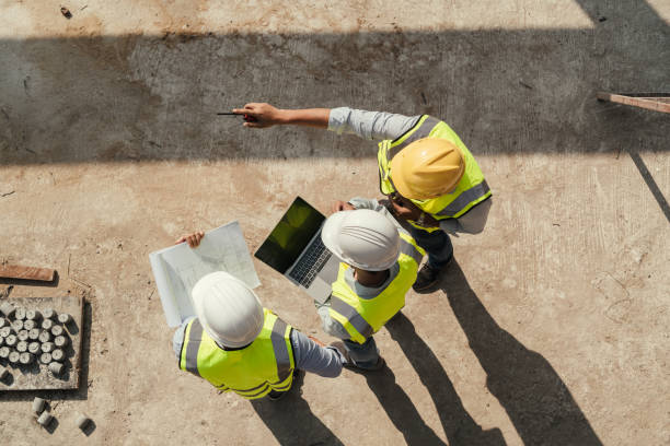 Best Custom Concrete Contractor  in Metlatla, AK