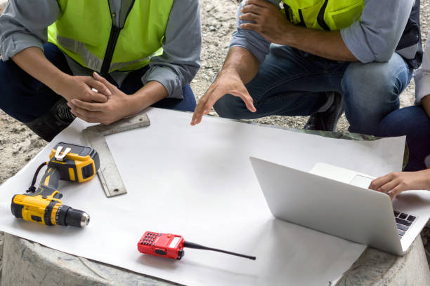 Best Concrete Foundation Installation  in Metlatla, AK