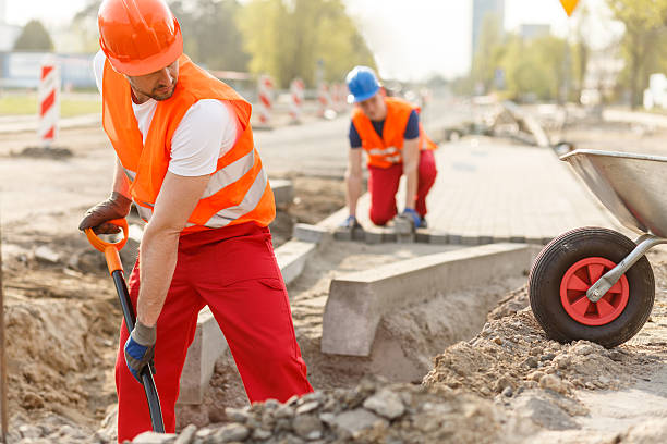 Best Local Concrete Companies  in Metlatla, AK