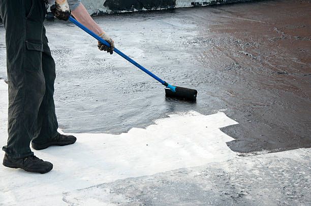 Best Driveway Concrete Repair  in Metlatla, AK