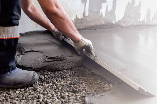 Best Concrete Repair Services  in Metlatla, AK